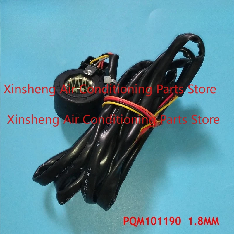 

Suitable for new air conditioner electronic expansion valve coil PQM101190 1.8MM