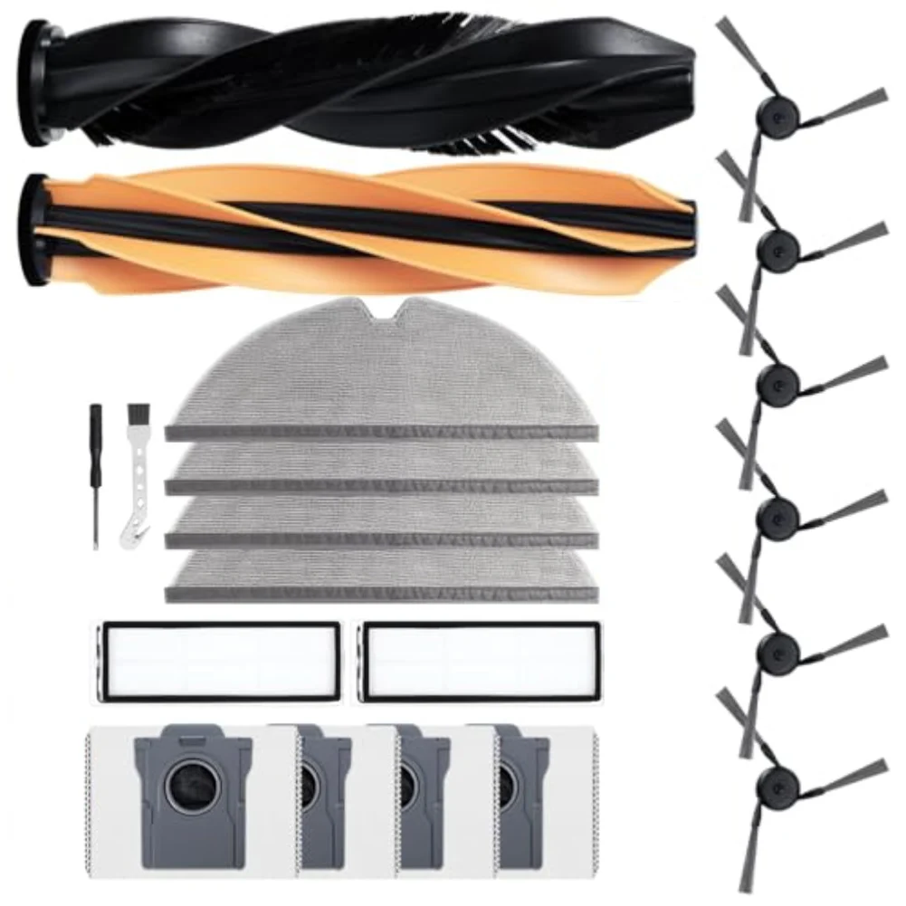 Double Roller Brush… - image