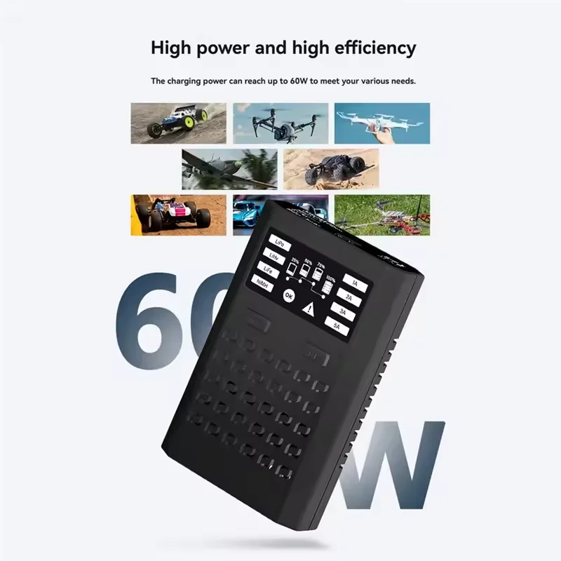 Original EV-PEAK E5…