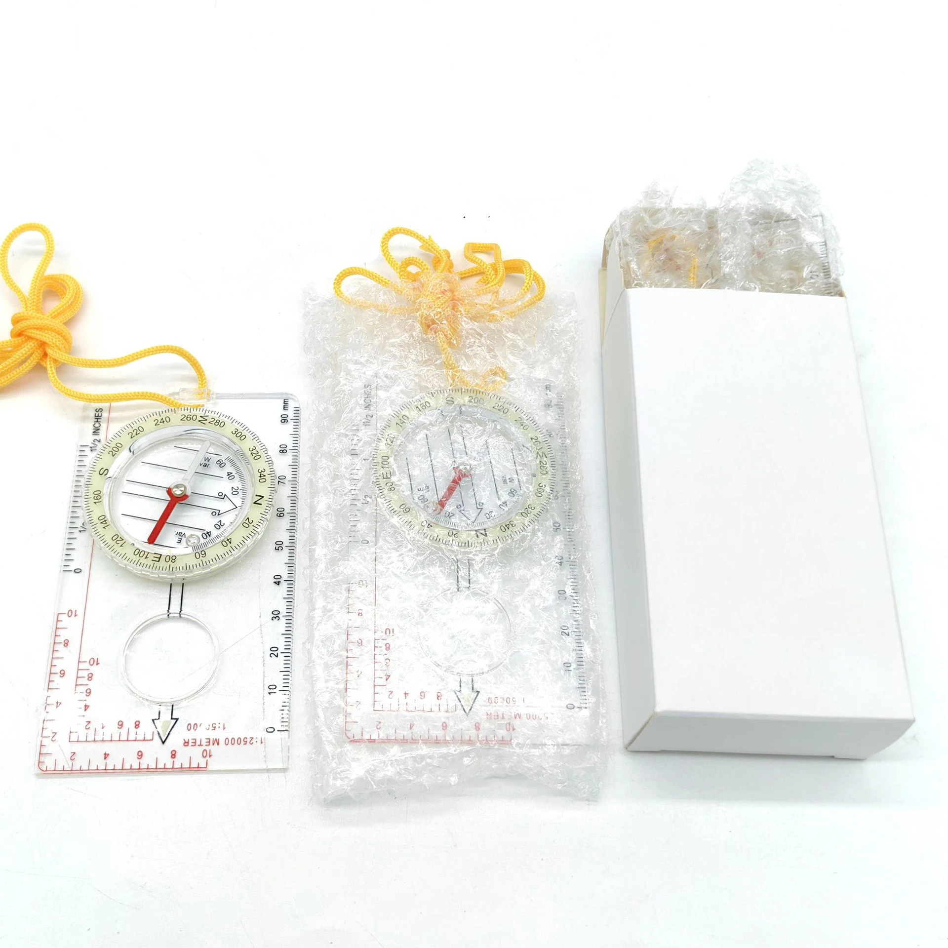 Thumbnail 2 - #35 Compare Navigation Tools Before You Buy