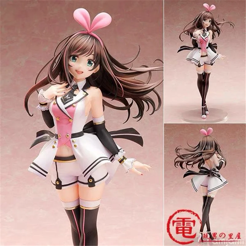 100% Original Spot Figure Kizuna Love Anime Figure Doll Model Can Be Gift