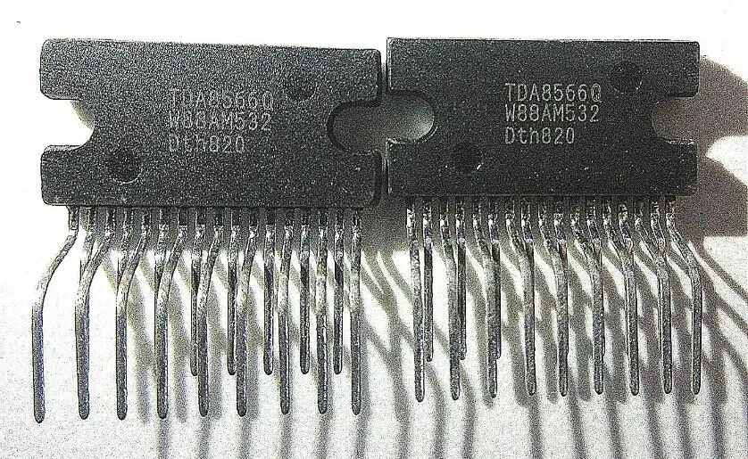 TDA8566Q ZIP17, TDA8566Q ZIP17