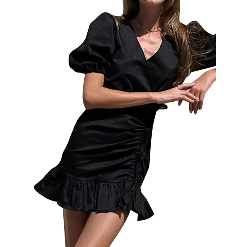 Cyl-Women Sundresse…