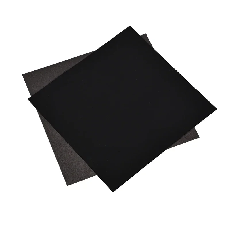 Carbon cloth hydrophilic and waterproof Conductive carbon paper for microbial fuel cell research SCP010N SCP020 210x200mm