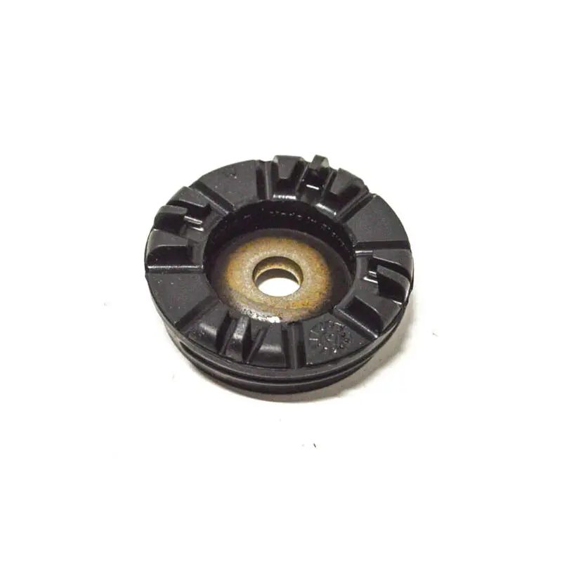 Apply to Aud-i A4 B9 Lower fixing rubber pier of warm air tank Water tank rubber pad Water tank support 4M0 121 268 A