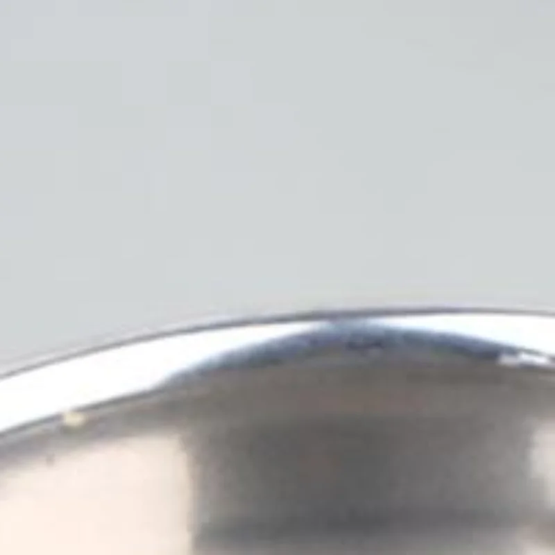 Stainless Steel Mini Alcohol Furnace Ignition Cover With Handle Anti Scalding Windproof Barrier Fuel Fire Extinguishing Cover