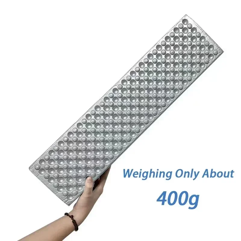 

Camping 2026Mat Portable Sleeping Pad Picnic Foam Bed Mattress Travel Trekking Equipment Blanket Waterproof Moistureproof
