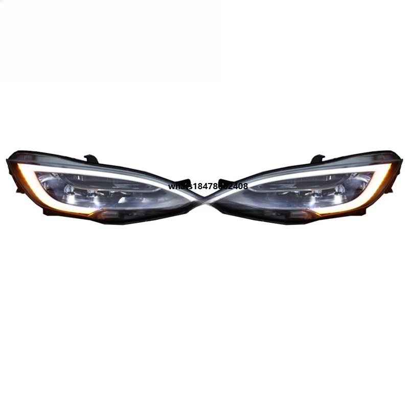 

High quality Model S Headlight Head Lamp for 2014 2015 2016 2017 2018 2019 2020 2021 2022