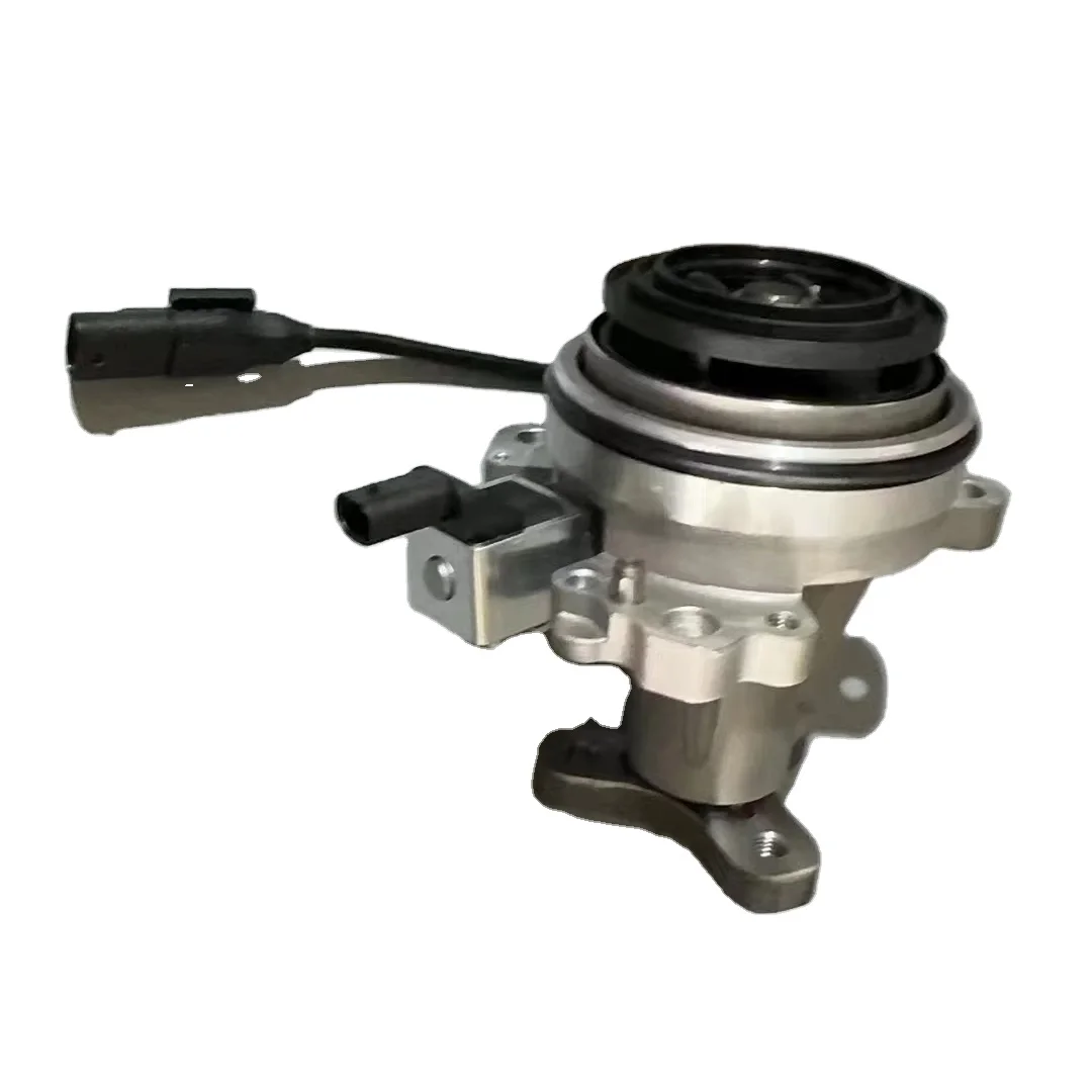 

high quality engine parts electric water pump for Land rover 3.0 petrol 306PT AJ126 306PS engine OE LR121418