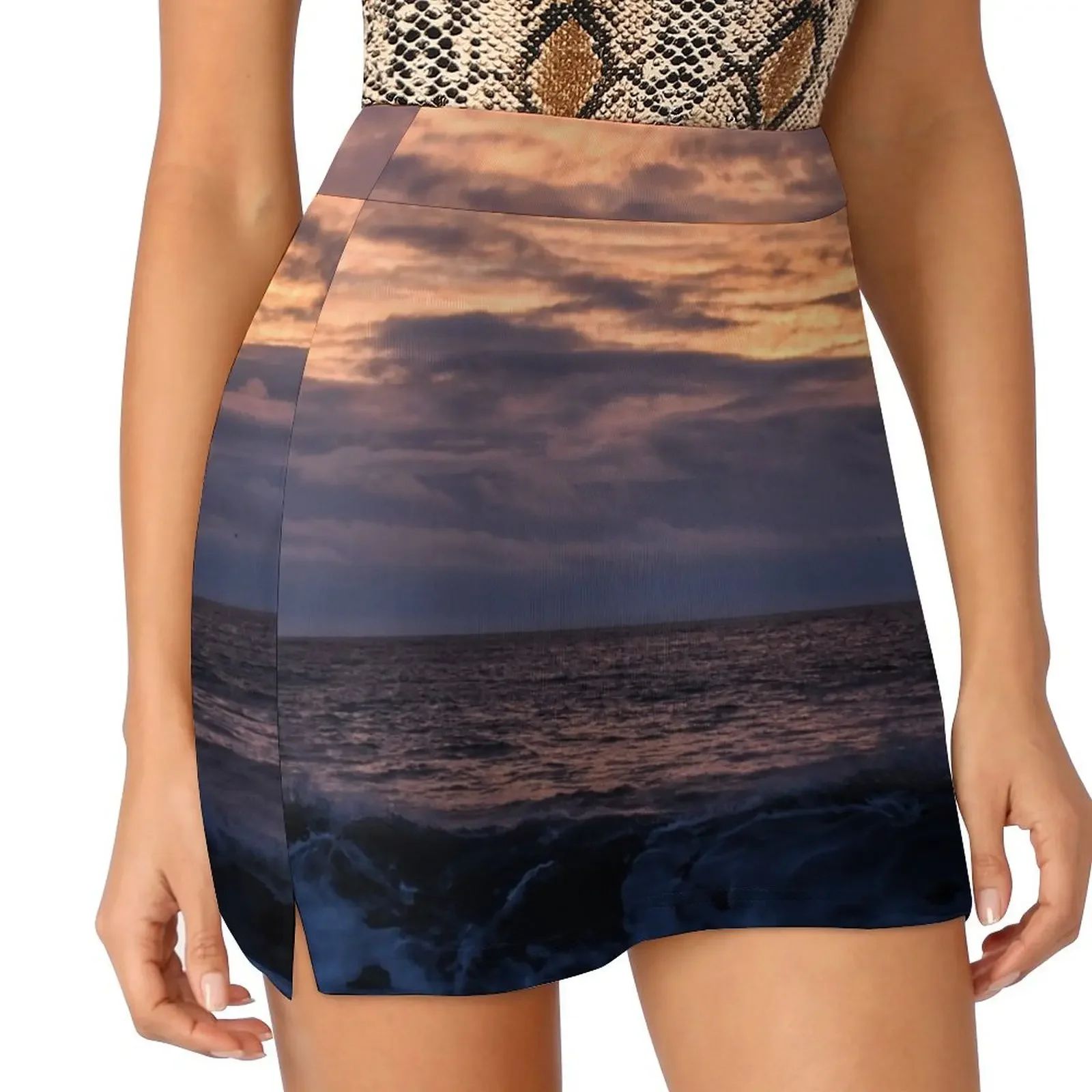 

Sunrise 3 Mini Skirt sexy short mini skirts shorts