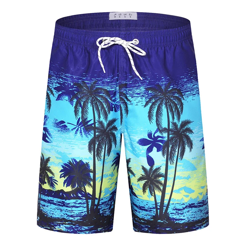 California West Coast Graphic Beach Shorts Pants 3D Print Hip Hop y2k Board Shorts Summer Hawaii Swimsuit Cool Surf Swim Trunks