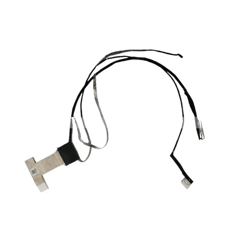 AS+New 40PIN Non‑DDS EDP Screen Cable For ACER Nitro V16 ANV16‑41 JH6FH Laptop LCD Display Flex Cable P/N:DC02C016S20 Replacemen