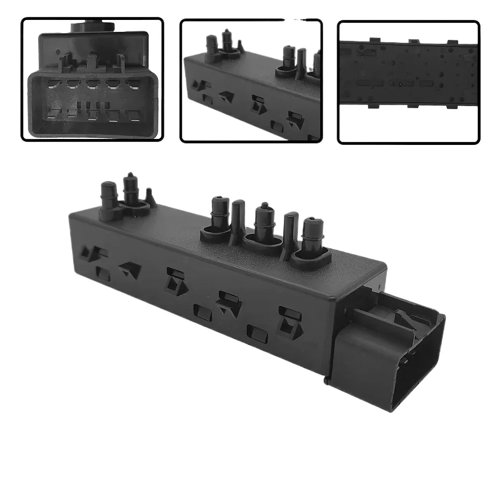 

Original Front Left Right Power Seat Switch Driver Side 25974714 25974715 Fit For Chevrolet Camaro 2010-2015 High Quality