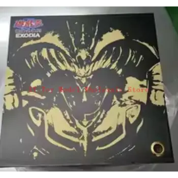 6 最佳銷售 艾克佐迪亞可動人偶 - №3