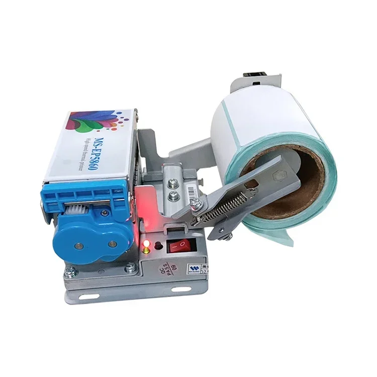Direct Factory Price High Quality Embedded Thermal Label Printer Portable Thermal Printer