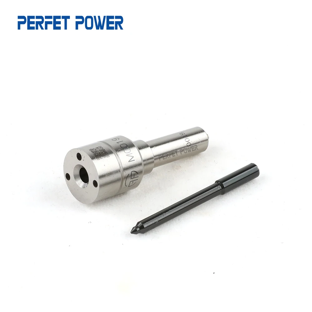 LIWEI M0019P140 Nozzle for 5WS40745 Common Rail Fuel Injector