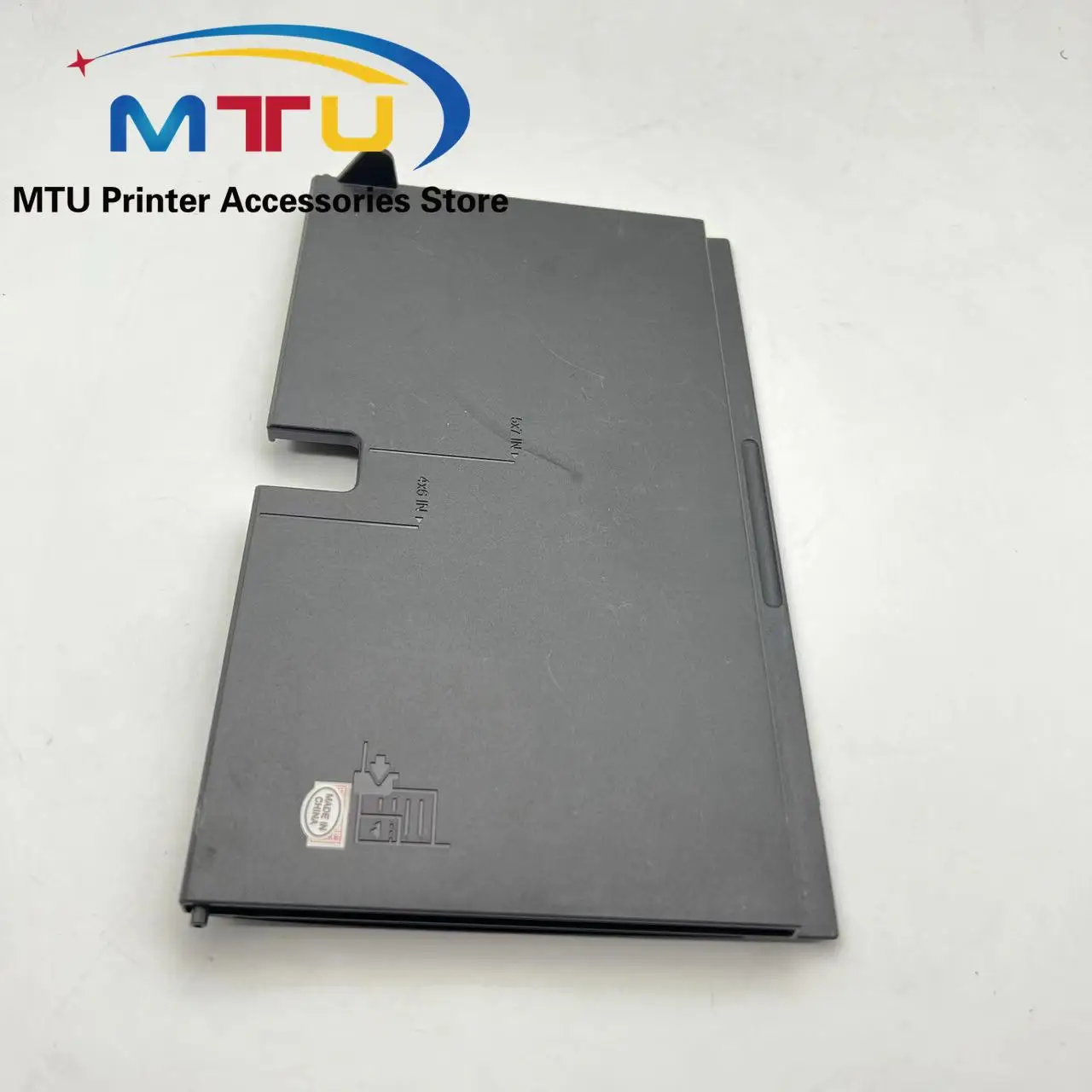 1pc Paper Feed Tray For HP Ink Tank Wireless 310 311 315 410 411 415  318 319 418 419