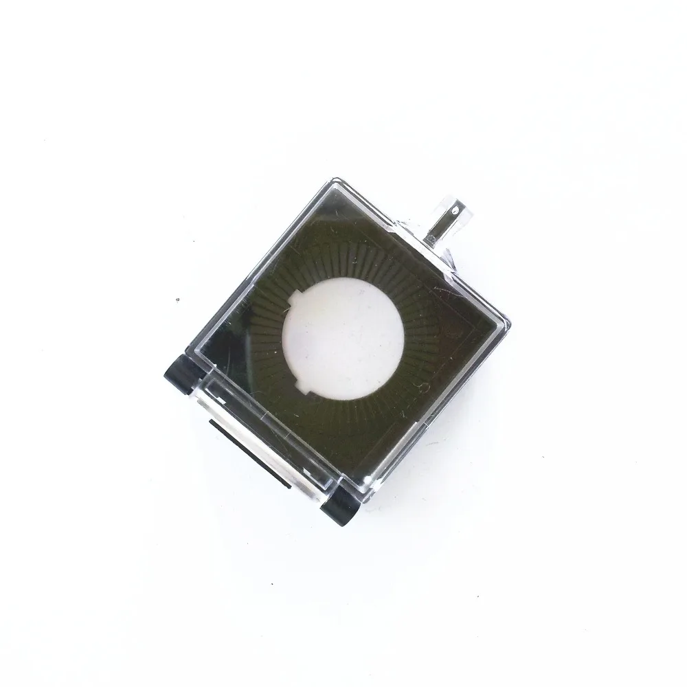 1Pc Plastic Emergency Push Button Switches Black or Red Clear Safety Protector Cover Cap 22mm or 16mm Inner Hole Diameter