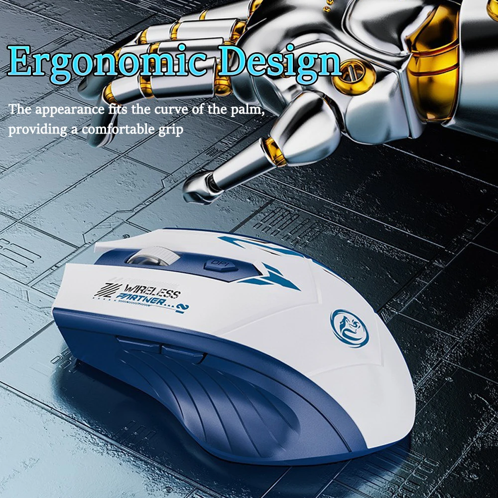 Thumbnail 4 - #24 Best Gaming Mice to Buy In 2026