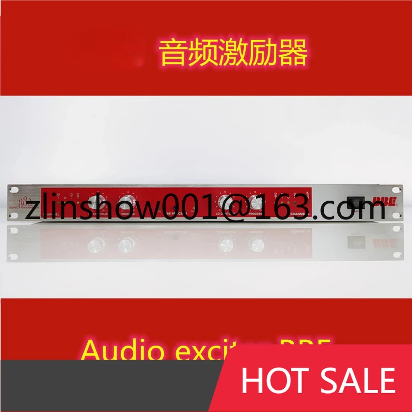 

Professional Stage Bar Sound Optimization Bbe882i Audio Exciter Ex3000 Exciter Effector