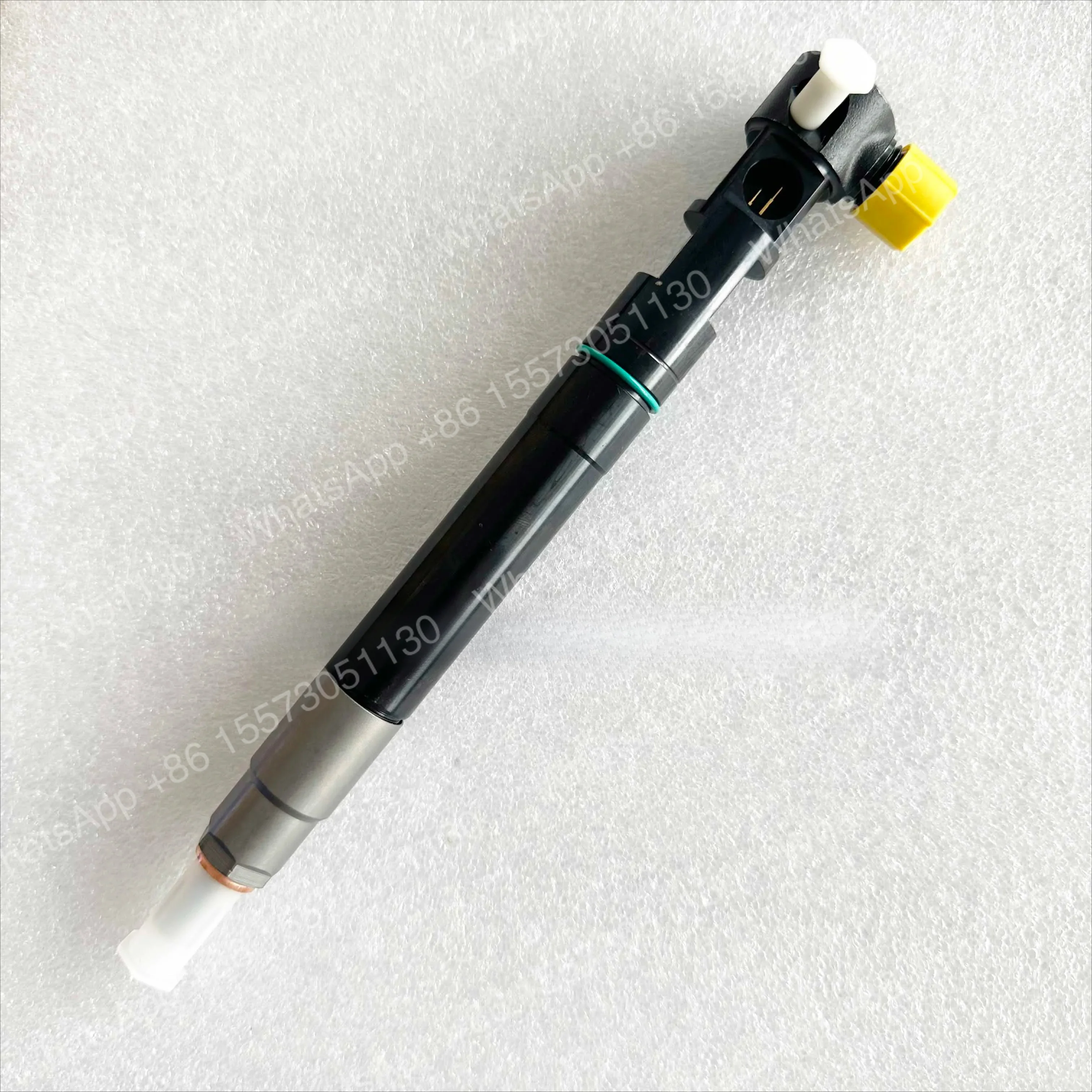 4pcs Original EMBR00301D A6710170121 New CRDI Diesel Fuel Injector Nozzle For  all new