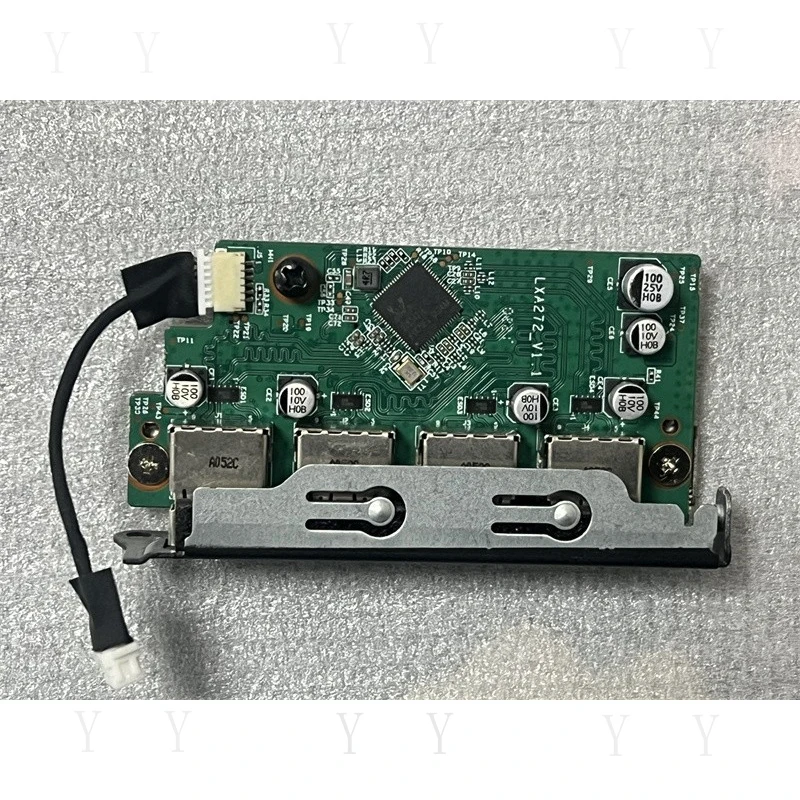 

Y+ Tiny BTB 4 USB-карта для ThinkCentre M75Q M80Q M90Q P350 P360 5C50W00896