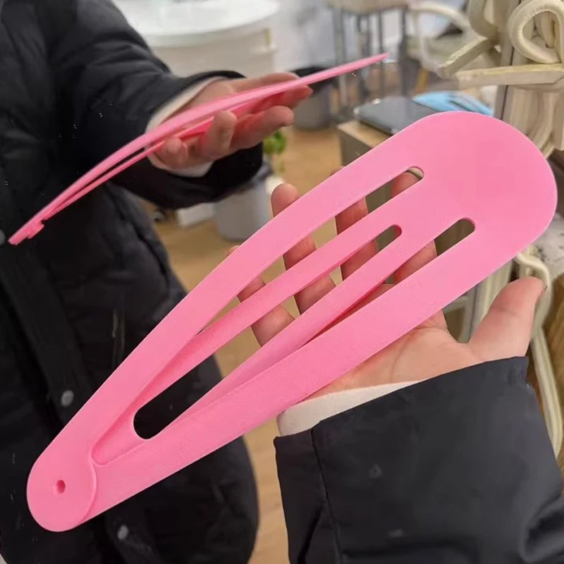 

Creative prank friend toy 3D printing giant water droplet clip
