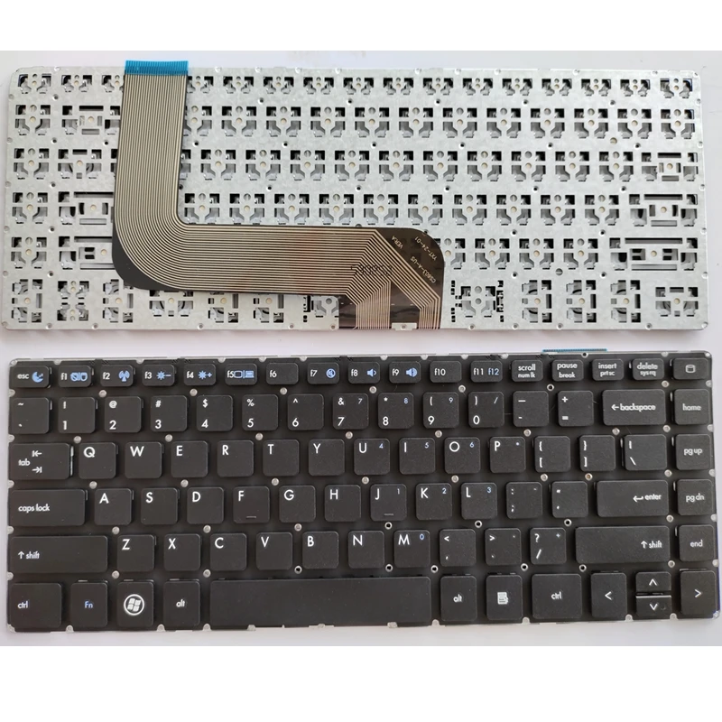 US English NEW Keyboard For Sailing Y11B Y11-B Laptop