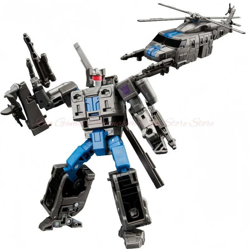 【In-stock】Hasbro Transformed Toys Generations Series D-Class Vortex Action Figures Collectible Model Toys Gifts