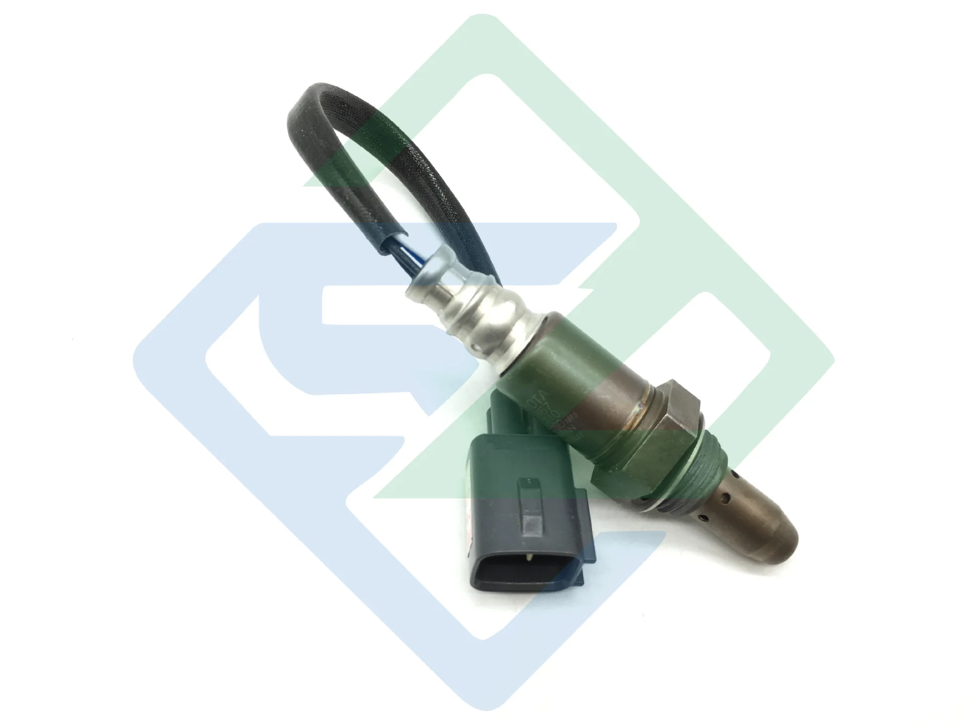 Applicable Toyota Prado Cooluzer Oxygen Sensor 89467-35110 Sensor Front Oxygen Sensor