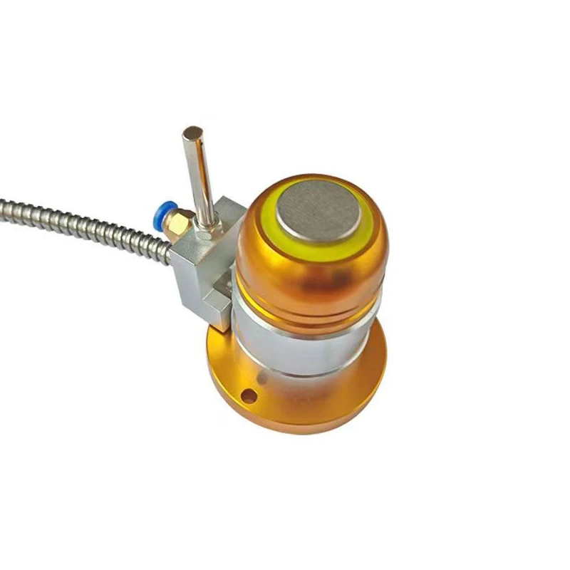 Высокоточный автоматический датчик инструмента по оси Z с ЧПУ для точного позиционирования инструмента