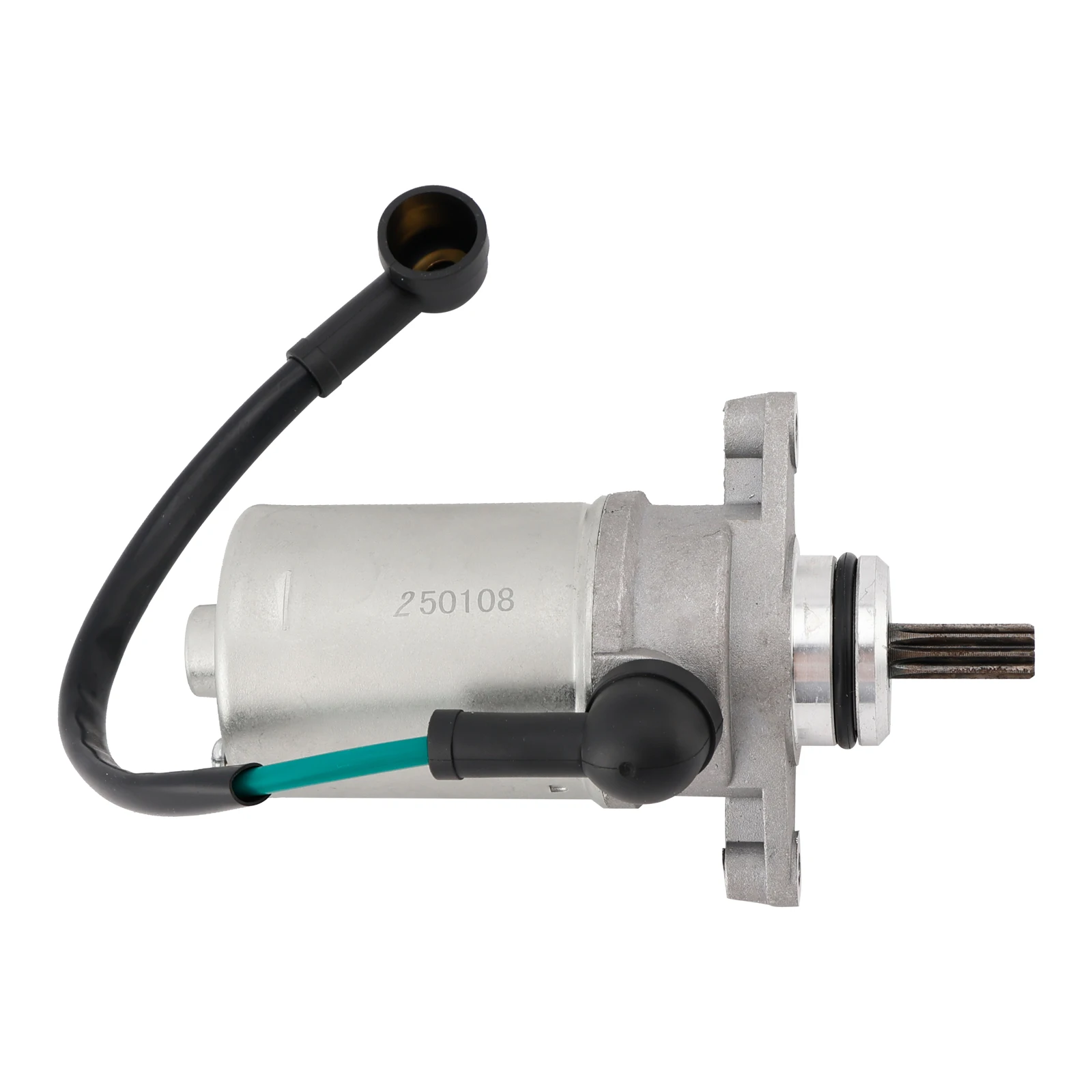 

Topteng ENGINE STARTING MOTOR FOR YAMAHA T50 T80 TOWNMATE 1983-1993 22J-81800-50