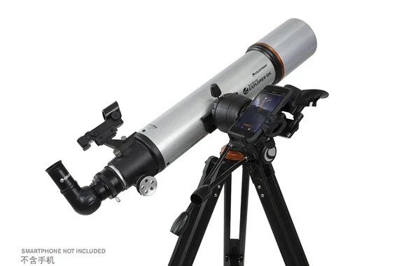 2025、STARSENSE EXPLORER DX 102AZ SMARTPHONE APP-ENABLED NEWTONIAN REFLECTOR TELESCOPE