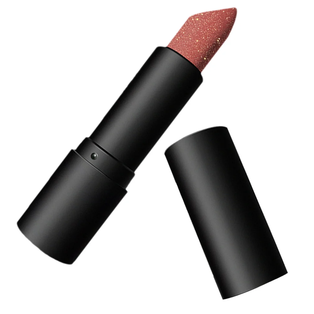 Halloween Lipstick Set Glitter Infused Shine Long Wear Waterproof Vibrant Color Halloween Makeup for Women Lip Gloss Kit