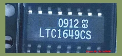 LTC1649 LTC1649C س