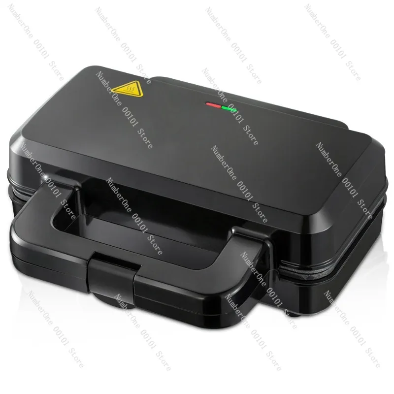 Home Sausage and Hot Dog Maker, 110V/220V Standard, Breakfast and Sandwich Machine, Waffle Machine Compatible, Multi-functional
