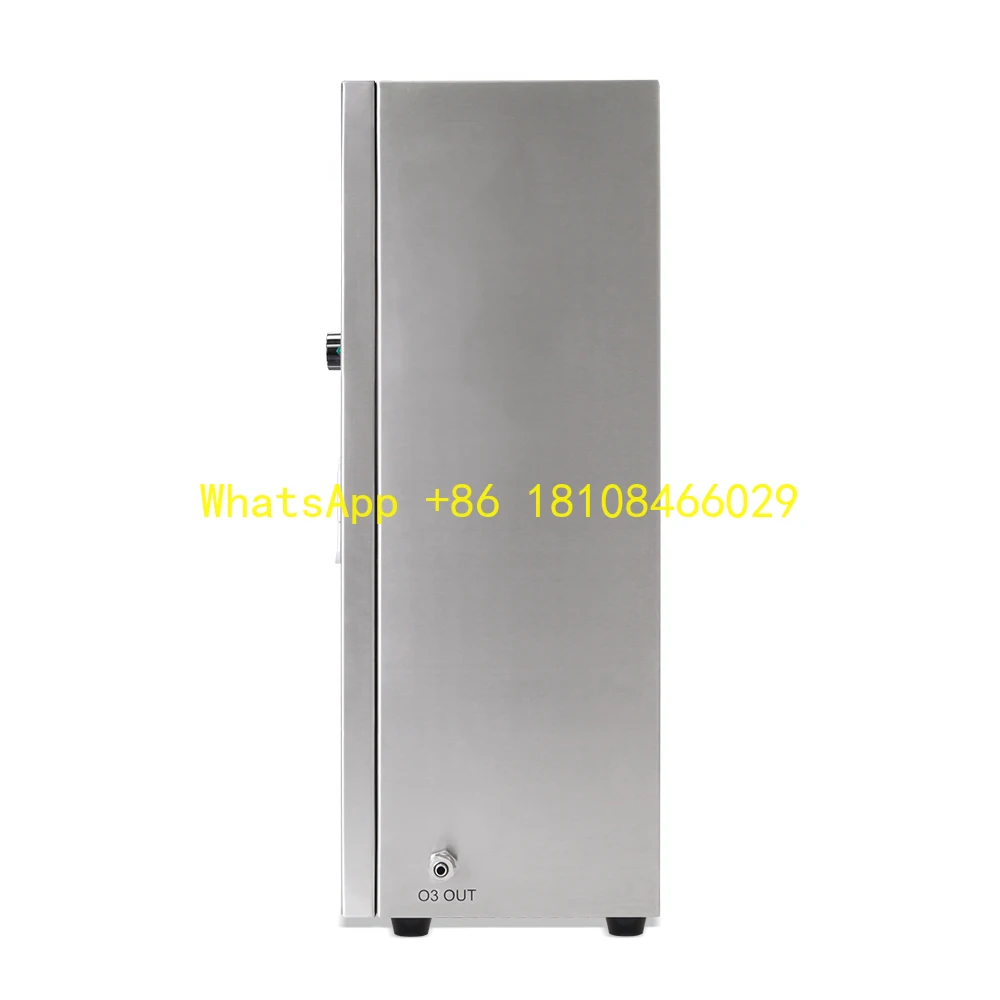 

Ozone Generator 20gr for Wastewater Tank PurificationFactory Directly Sales Air-Cooled