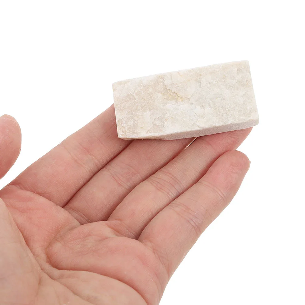 40 stuks zandtafel miniatuur baksteen bouwset realistische simulatie voor aquarium landschapsarchitectuur bonsai plant tuin decor