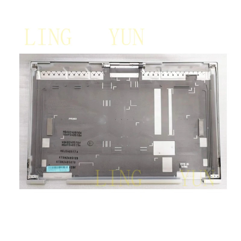 

Z For HP EliteBook X360 830 G9 Laptop LCD Back Cover Silvery 6070B2191801