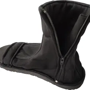 Soft Cotton Cosplay -Schuhe, Akatsuki, Nanja, Uzumaki, Sakura, Sasuke, Schwarz, blaue Ninja -Stiefel, Kakashi -Schuhe 6 Hauptverkaufsschuh Naruto - №3