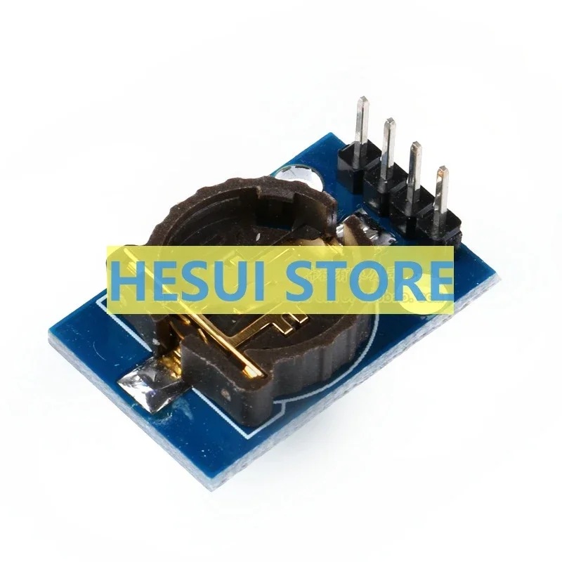 DS3231 High precision clock module IIC interface display module