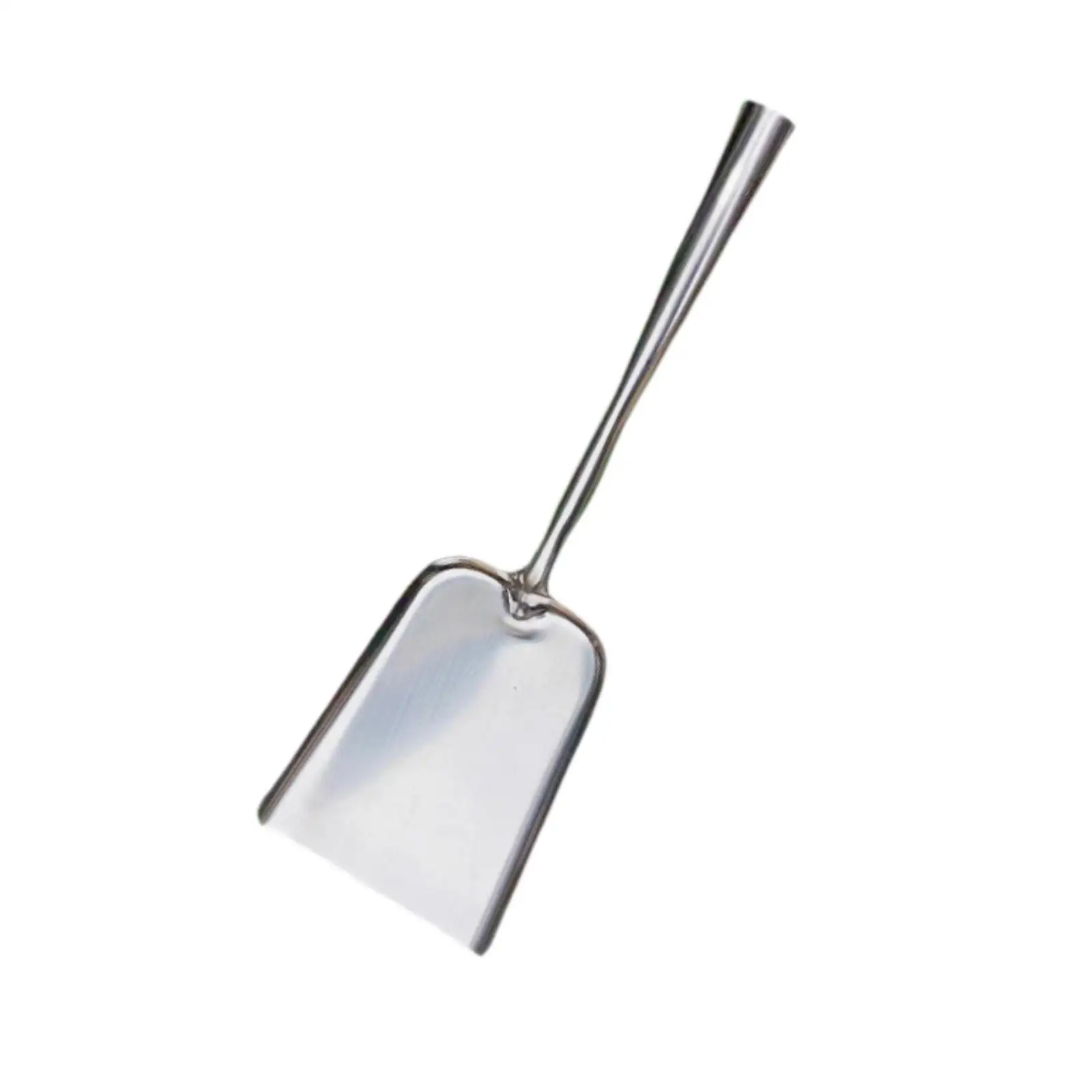 

Садовая лопата, лопата для камина, лопата для чистки, ручная лопата для пересадки барбекю, выращивание дровяных печей, костра, камин