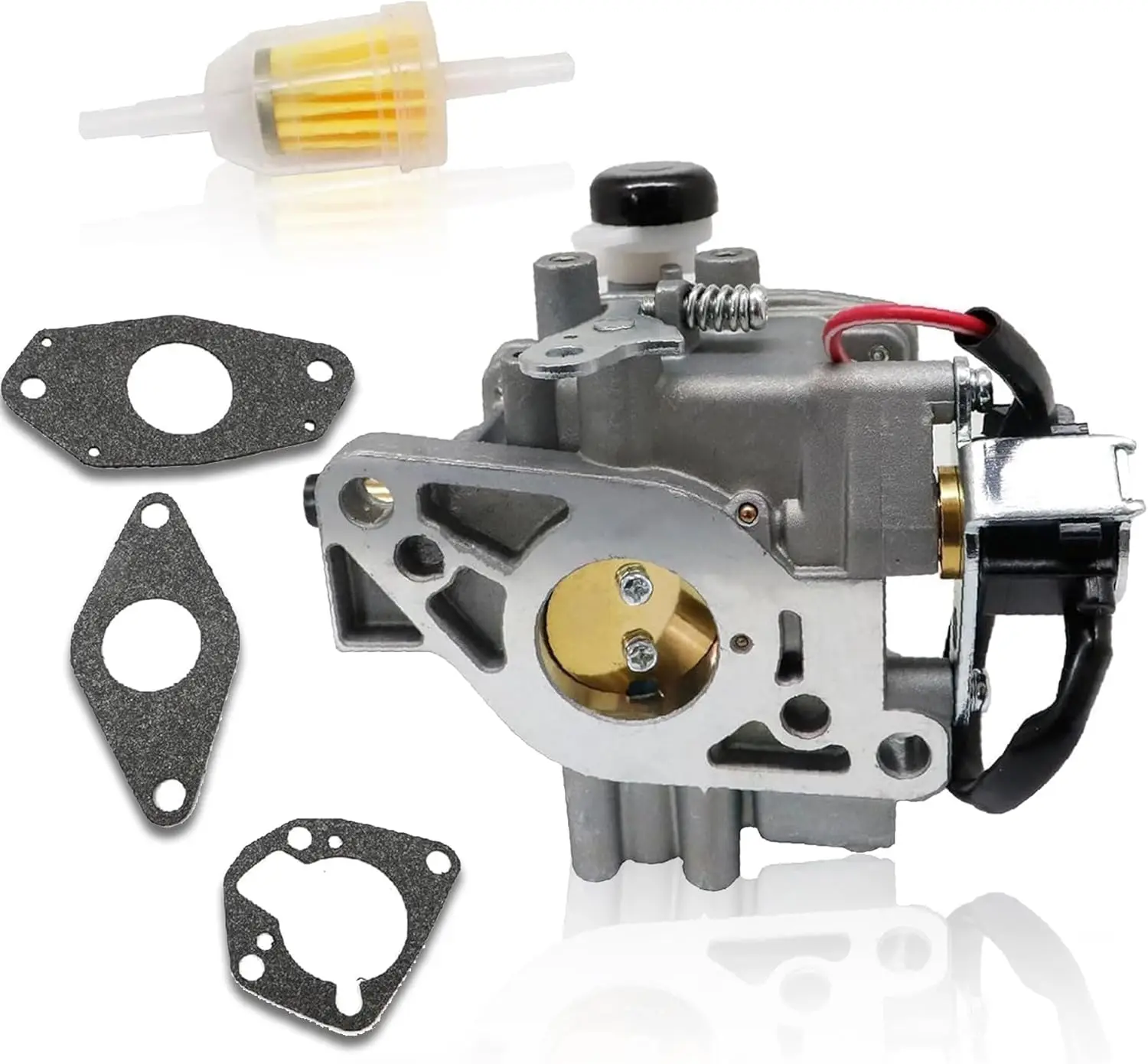 Carburetor Fit for 20HP Lincoln Electric Ranger 8 Welder Generator Kohler Carb CH25,CH730,740,25HP,27HP,CH22,CH22S,CH23,CH640,CH