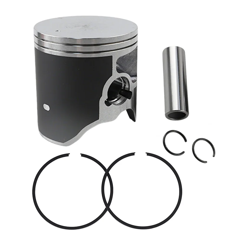 71.95Mm Piston Ring Kit 18-22 XC XCW EXC TE TX 300 EXC300 for KT-M HUSQVARNA GASGAS TE300i EC EX300