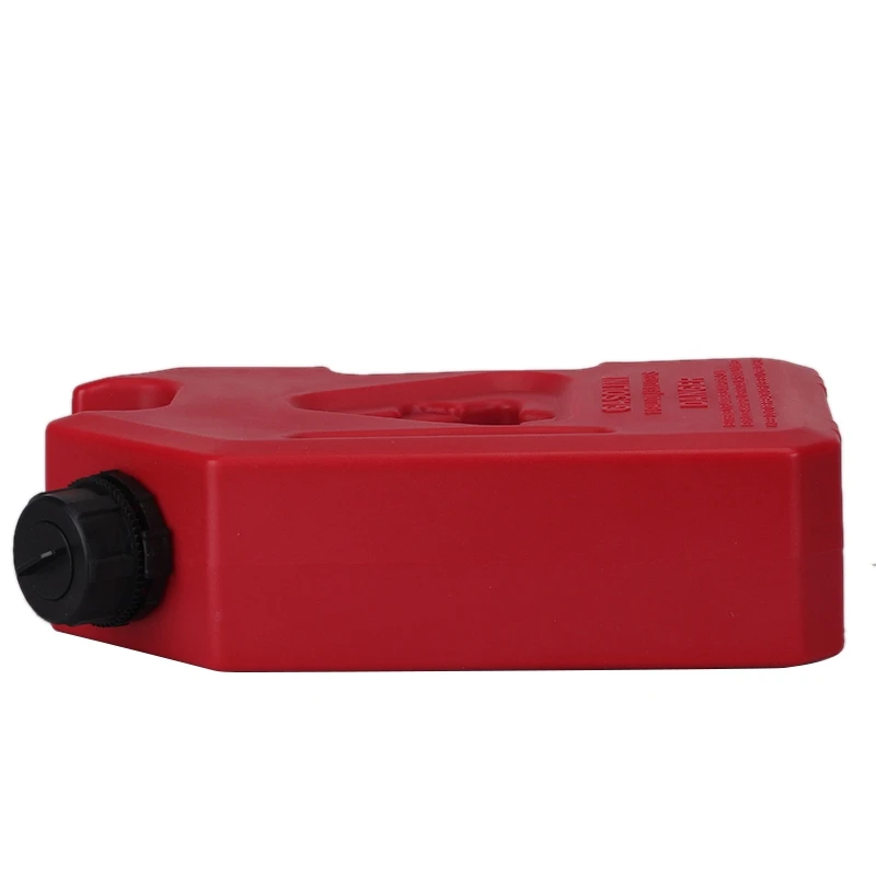 Fuel Tank Gas Can Storage Container For SUV Car Motorcycle 1 Gallon Oil Container Fuel Canister