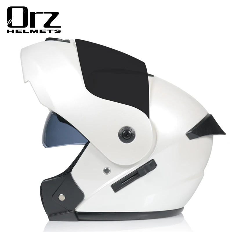 Casco-Kapazitätsdosen Doppelglas Zmxima Motocykelhjälm Integralhjälm Downhill Racing Zmxima Motocykelhjälm