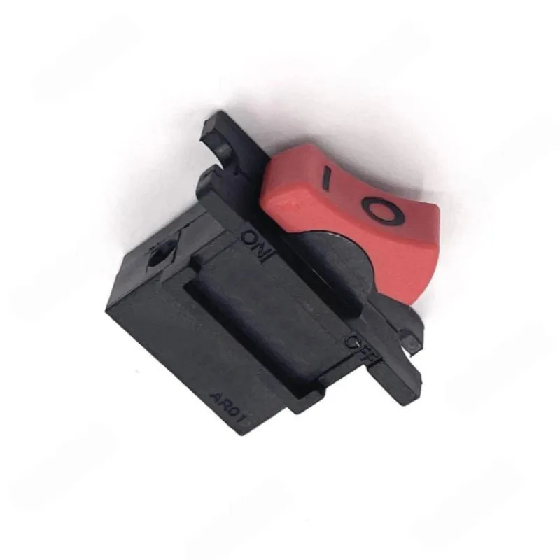

ABXF-For GKF600 Carving Machine Motor 2609120274 Replacement Part- Power Switch For Power Tool