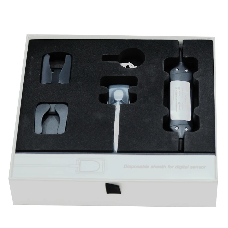 XANGTECH-Sensor Digital Dental, sistema de imagen Intraoral con rayos X