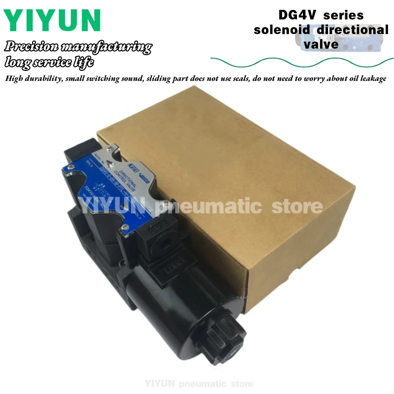 DG4V-3 5-2C,6C,0A,2BL,2A,2AL,2AJ,2N,2B,6BL,7C,8C-U,M,B-P7,P2-H,U1,L-54,56,52,100,60,60H,solenoid directional valve,DG4V series
