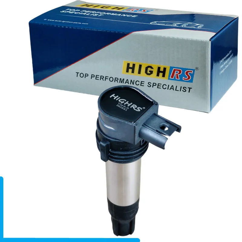 For BMW Motorcycle R1200 15-18 R1200RS 14-18 R1200GS R1200RT Ignition Coil 8526677-02 8526677-03 852667702 852667703 K50 K51